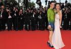 Evangeline Lilly i Michelle Yeoh - Premiera You Will Meet A Tall Dark Stranger w Cannes